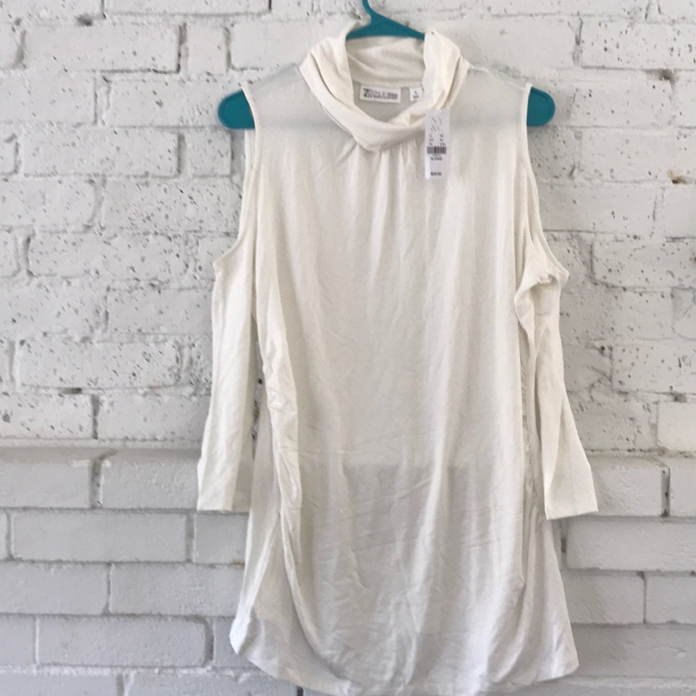 7th Avenue Design Studio New York & Company Top - Picture 1 of 3
